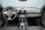 Porsche Cayman S 2010 года